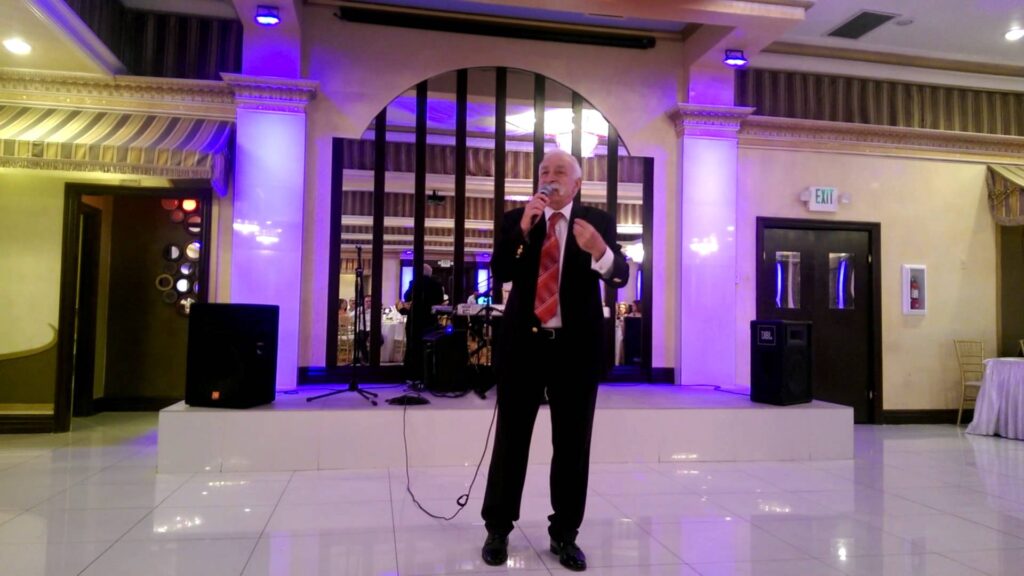 Gurgen Melikyan 2014 Los Angeles