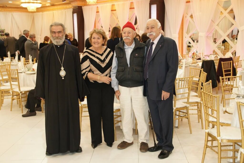 Fundraising 2017 Los Angeles