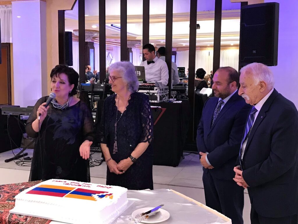 Fundraising 2019 Los Angeles