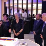 Fundraising 2019 Los Angeles