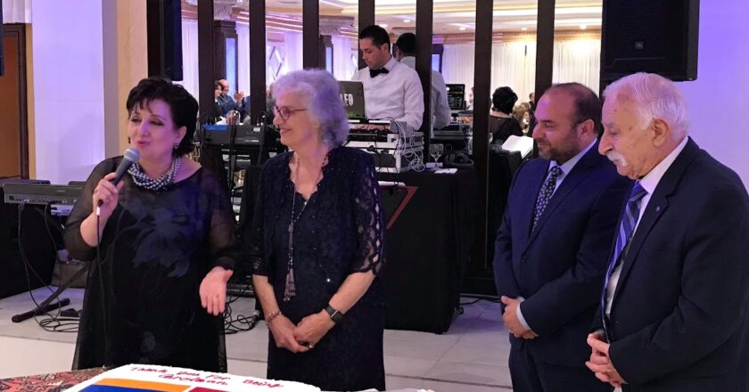 Fundraising 2019 Los Angeles