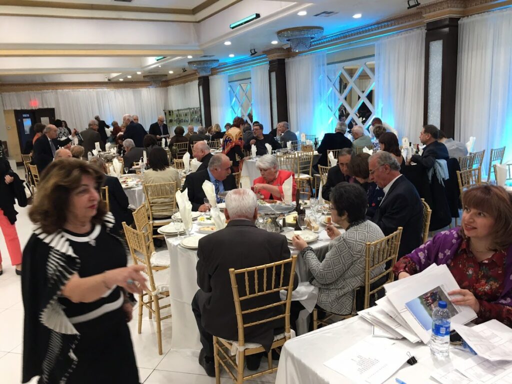 Fundraising-2018 Los Angeles