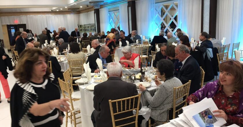 Fundraising-2018 Los Angeles