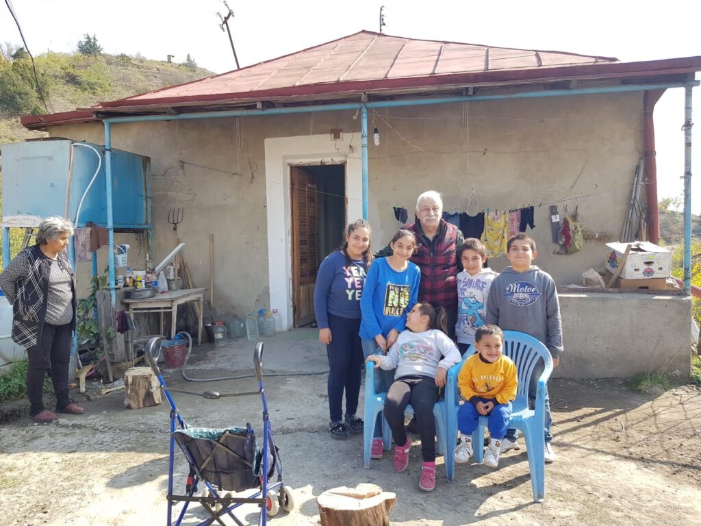 Stand with Artsakh, to Strengthen Armenia