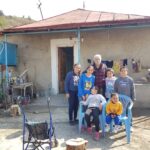 Stand with Artsakh, to Strengthen Armenia