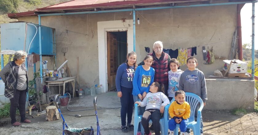 Stand with Artsakh, to Strengthen Armenia